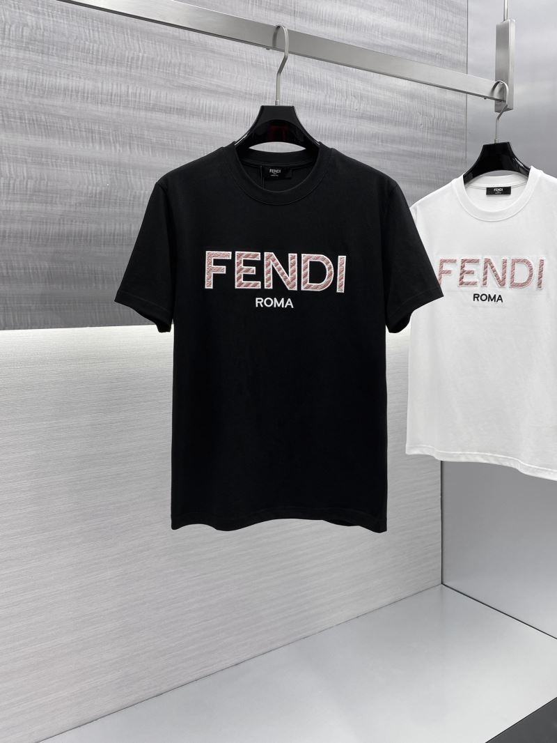 Fendi T-Shirts